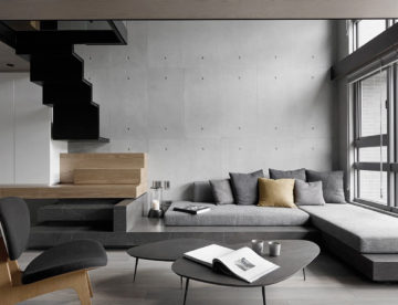 Construcciones residenciales